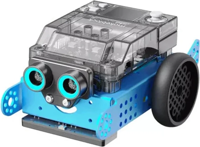 Izobraževalni robot xTool mBot2 v1.0