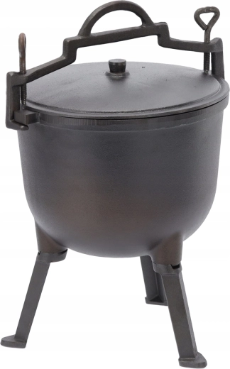 Masivno lito železo = enakometna toplota