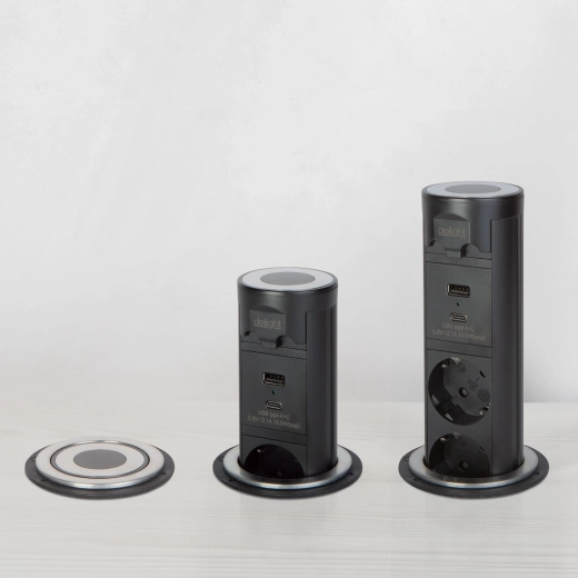 Elegant built-in solution