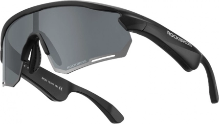 Sončna očala Rockbros Polarized Bluetooth