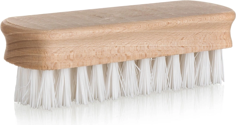 Lesena krtačka za roke 10,5 cm