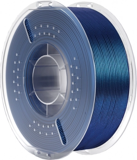 Filament PLA Galaxy ELEGOO paví modrá