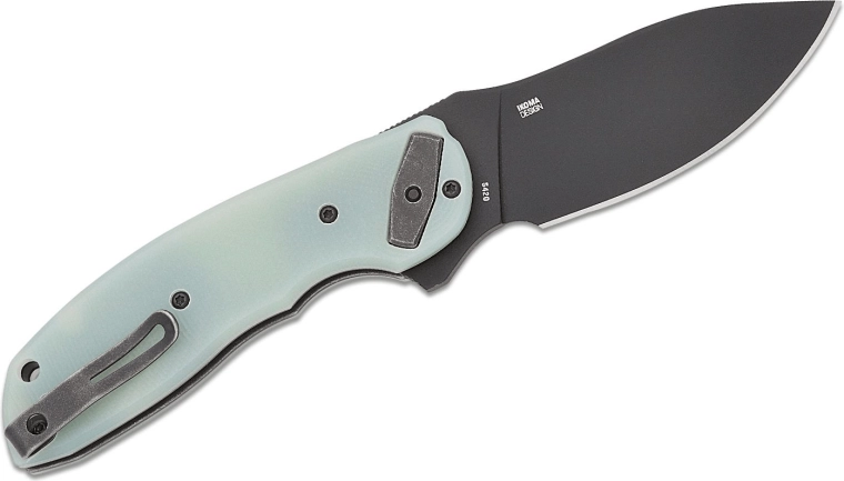 Varnost na prvem mestu: zaklep Deadbolt