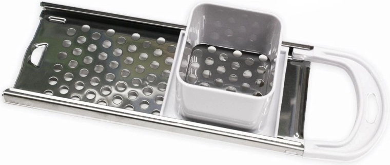 Grobe odprtine za rahle njoke