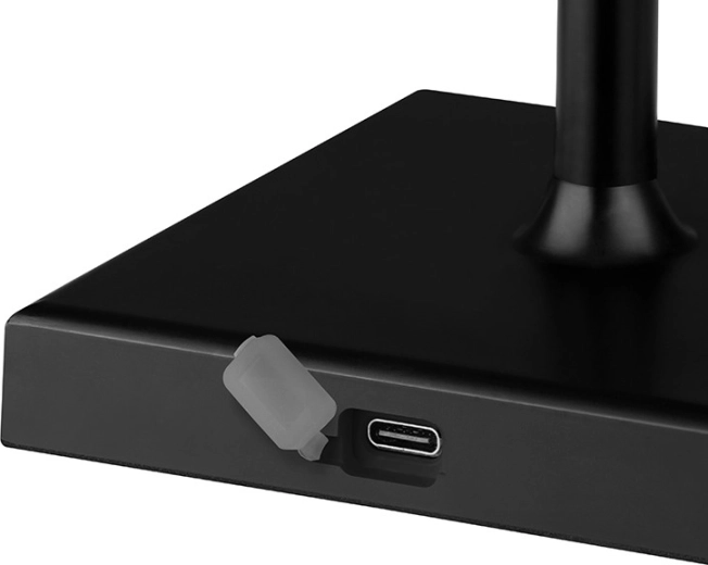 USB-C charging