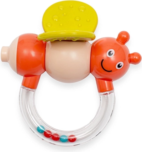 Ropotuljica BABY MIX čebelica