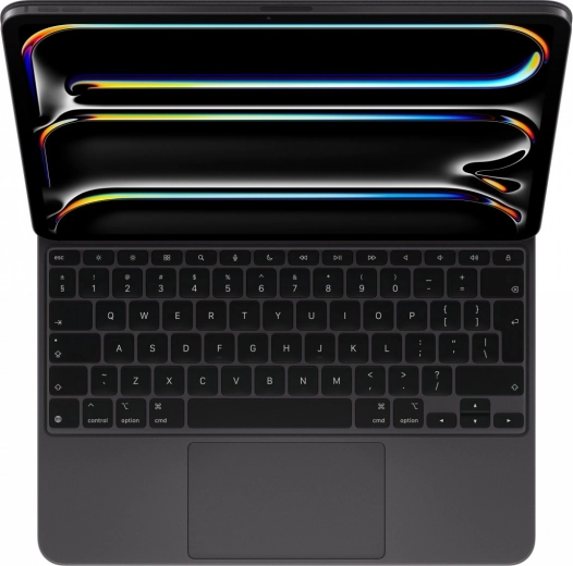 14 function keys for quick control