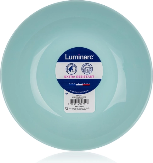 Kaljeno steklo za vsakodnevno vzdržljivost