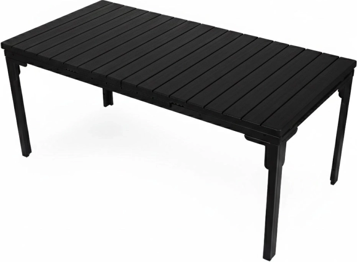 Odporna konstrukcija za zunanjo rabo