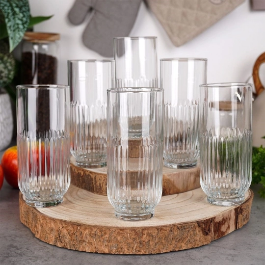 Trpežni in enostavni za čiščenje