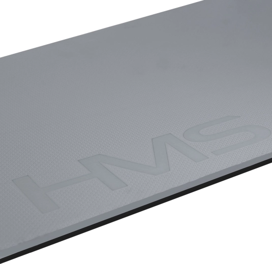 Dvoslojno blaženje 15 mm za maksimalno udobje