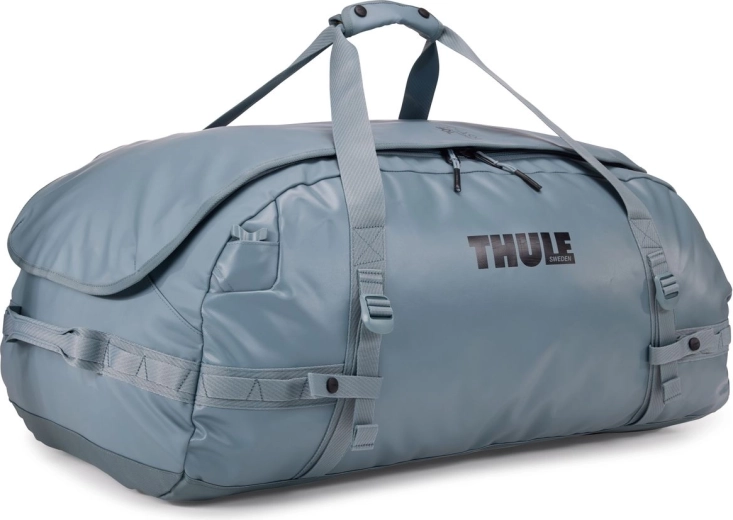 Športna torba Thule Chasm 90 l Pond Gray