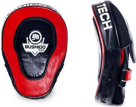 Ergonomsko ukrivljena oblika za natančnost