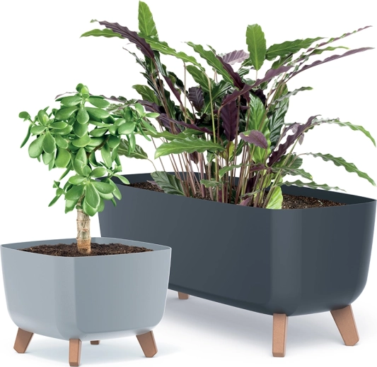 Lahek, a odporen material