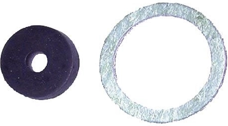 Komplet tesnil za medeninaste ventile 3/4" KE294T (2 kosa)