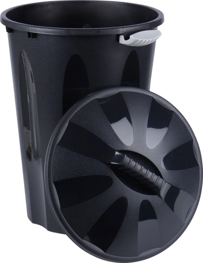 Pokrov, ki zanesljivo zadržuje vonjave v notranjosti