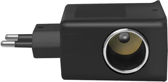 Vtičnica za vžigalnik 12 V za domačo uporabo