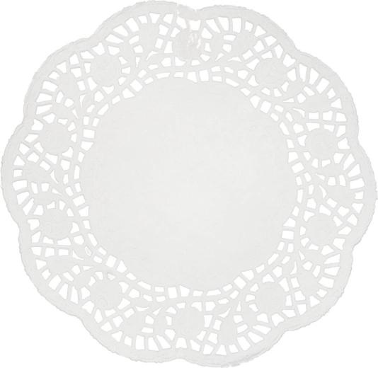 Eleganten čipkast dizajn