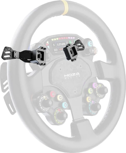 Robustna kovinska konstrukcija