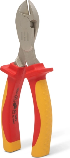 Diagonal cutting pliers 190 mm