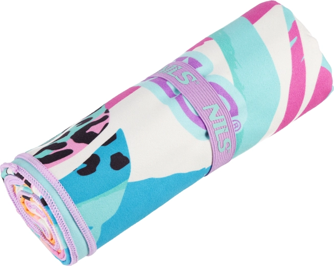 Kompaktno pakiranje z elastičnim trakom