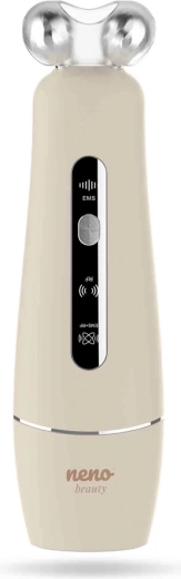 Neno Beauty Algo učvrstitvena naprava za oblikovanje kontur obraza z EMS, RF in LED