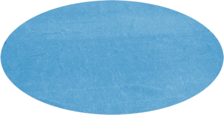 Solarna bazenska ponjava, okrogla 3,6 m, 180 µ