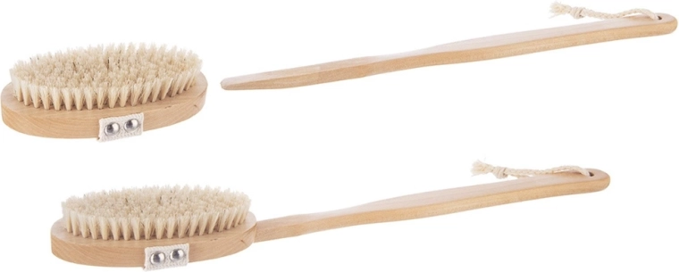 Univerzalna 2v1: na suho in pod prho