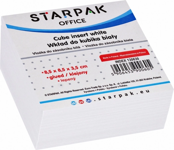 Sticky office notes - 1 pad