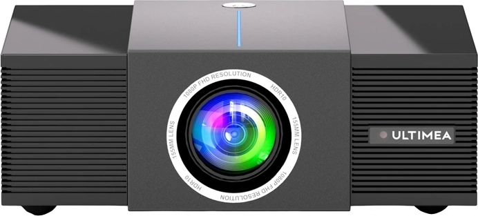 Projektor Ultimea Apollo P60 1080p z HDR10 in samodejnim ostrenjem