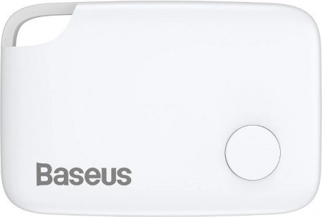 Pameten mini Bluetooth lokator Baseus T2 bel
