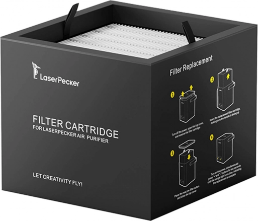 Filter za čistilnik zraka LaserPecker