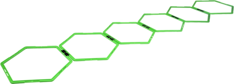 Modularna hex konstrukcija za neskončne variacije