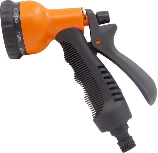 Udobno upravljanje in natančna regulacija