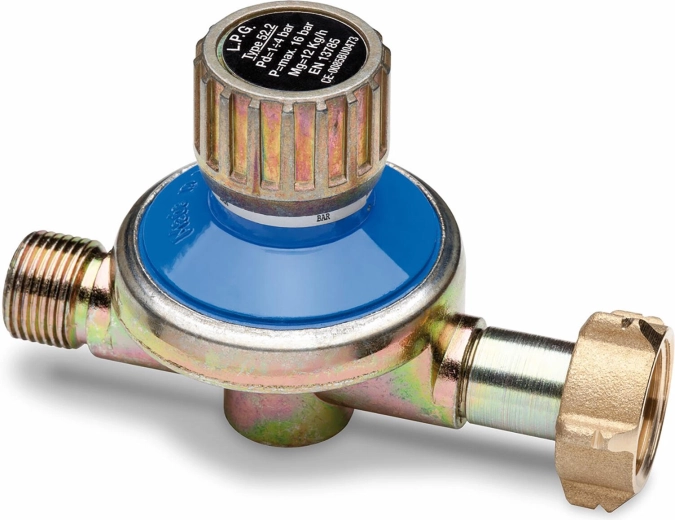 Regulator tlaka plina 1–4 bar