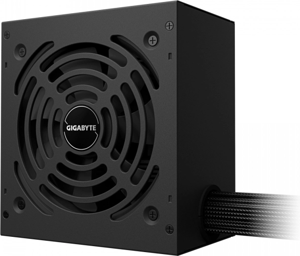 Tih 120 mm ventilator s hidravličnim ležajem