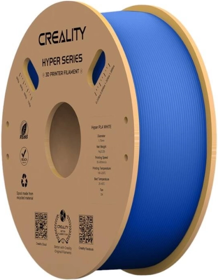 Hyper PLA filament Creality moder 1,75 mm