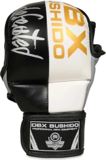 Prezračena notranjost in odprti prsti