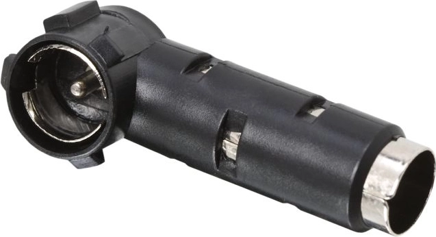 Kotni adapter avtomobilske antene
