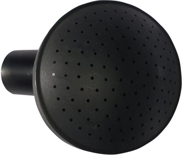 Kopalna roža za zalivalko 5 l s poševnim iztokom, premer grla 22 mm