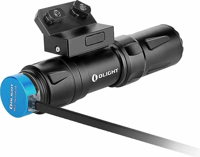 Magnetno polnjenje MCC3 in vrhunska vzdržljivost