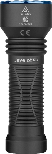 Svetilka OLIGHT Javelot Mini – taktična LED z dosegom 600 m