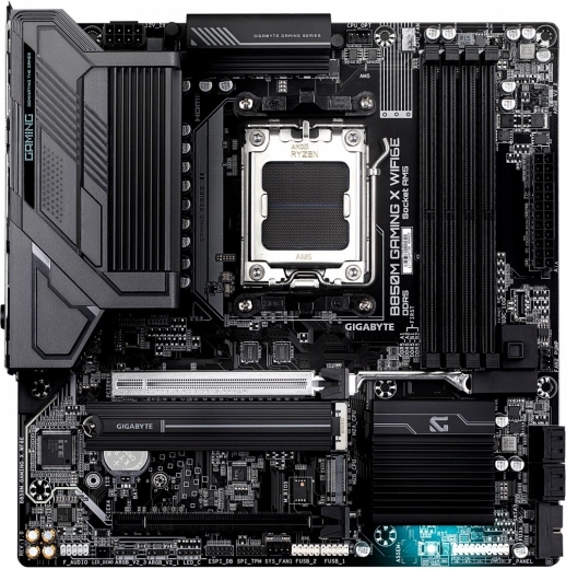 X3D Turbo for higher gaming performance
