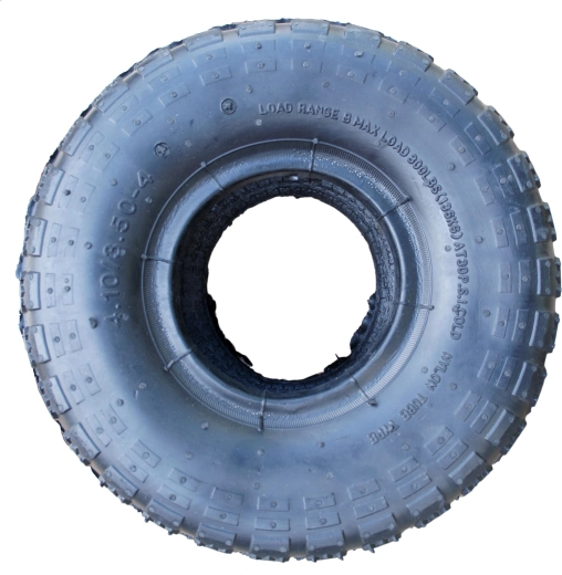 Nadomestna pnevmatika 4.10/3.50-4 za vozičke