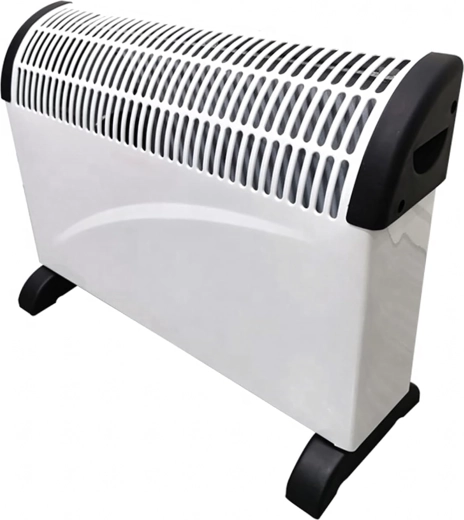 Kompaktna in varna zasnova