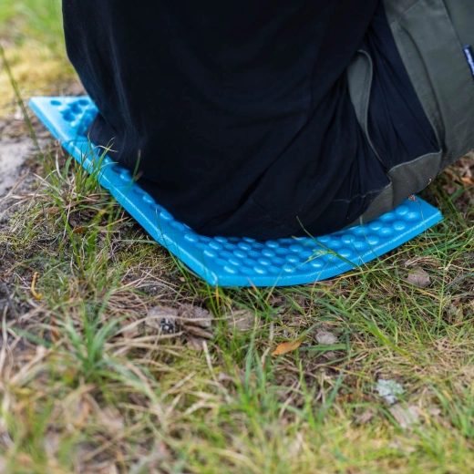 Izolira pred mrazom in vlago