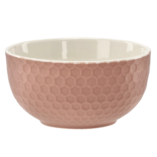 Stilska tekstura satovja za boljši oprijem