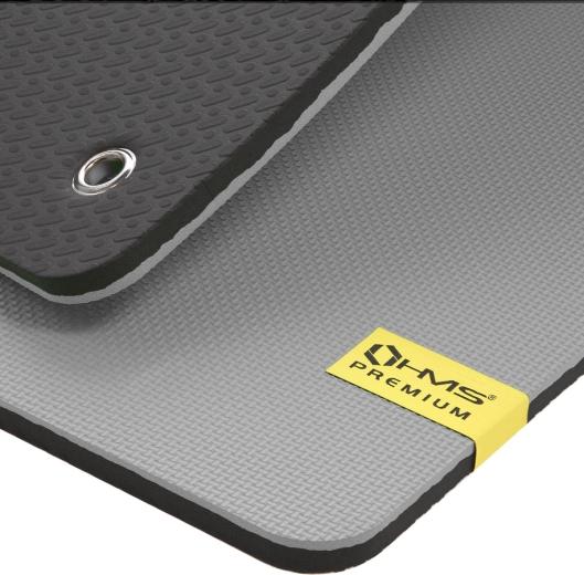 Maksimalno blaženje in udobje