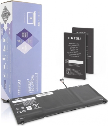 Baterija za Dell XPS 13 9350