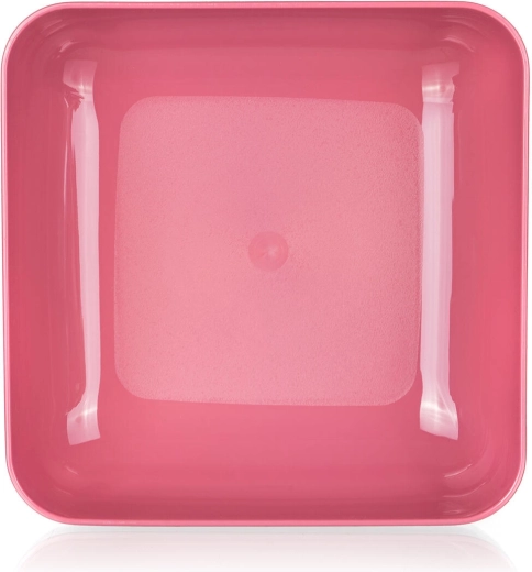 Praktična oblika za postrežbo in shranjevanje